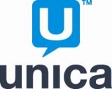 Das neue Logo von Unica