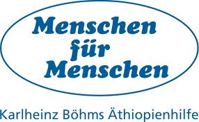 Logo Menschen für Menschen Logo Menschen für Menschen