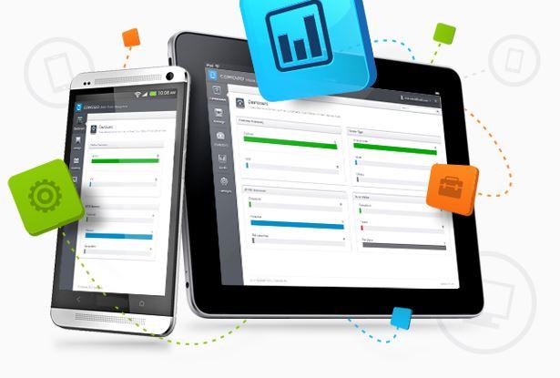 Mobile Device Management mit CMDM von Comodo Security Mobile Device Management mit CMDM von Comodo Security