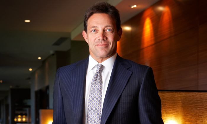 Jordan Belfort