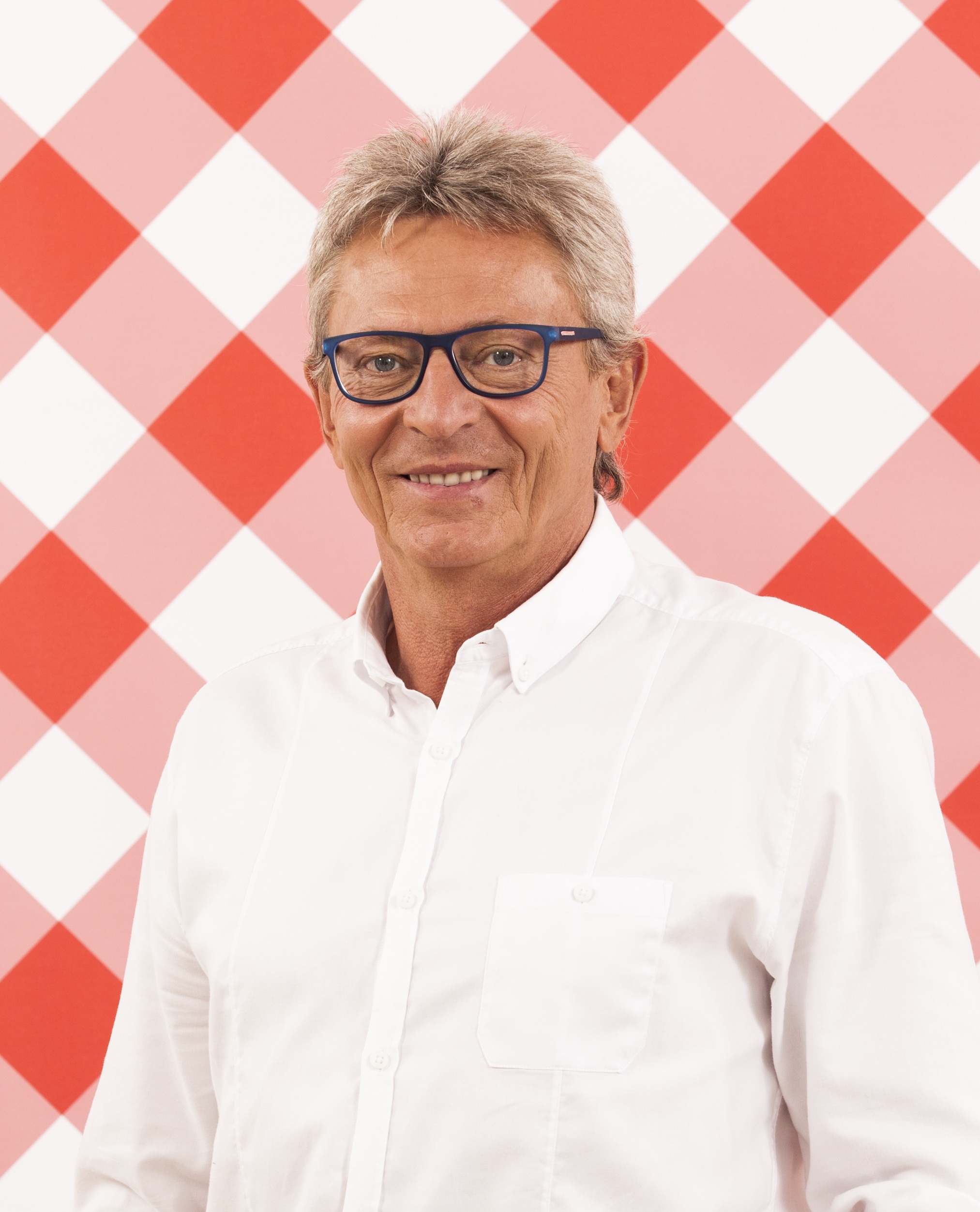Rolf Schneider, Gründer und Vorstandsmitglied von aktivoptik Rolf Schneider, Gründer und Vorstandsmitglied von aktivoptik