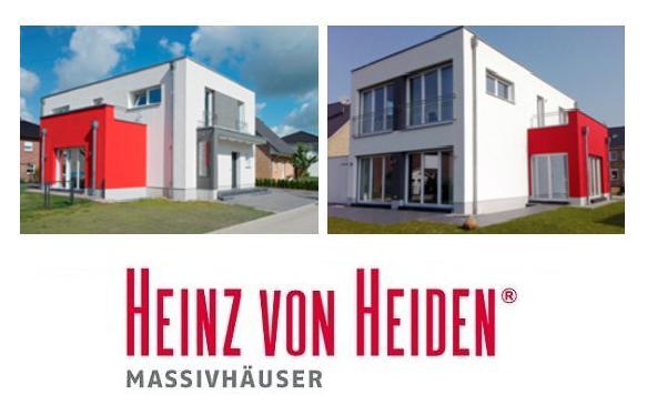 DAS TEAM HEINZ VON HEIDEN HAMBURG