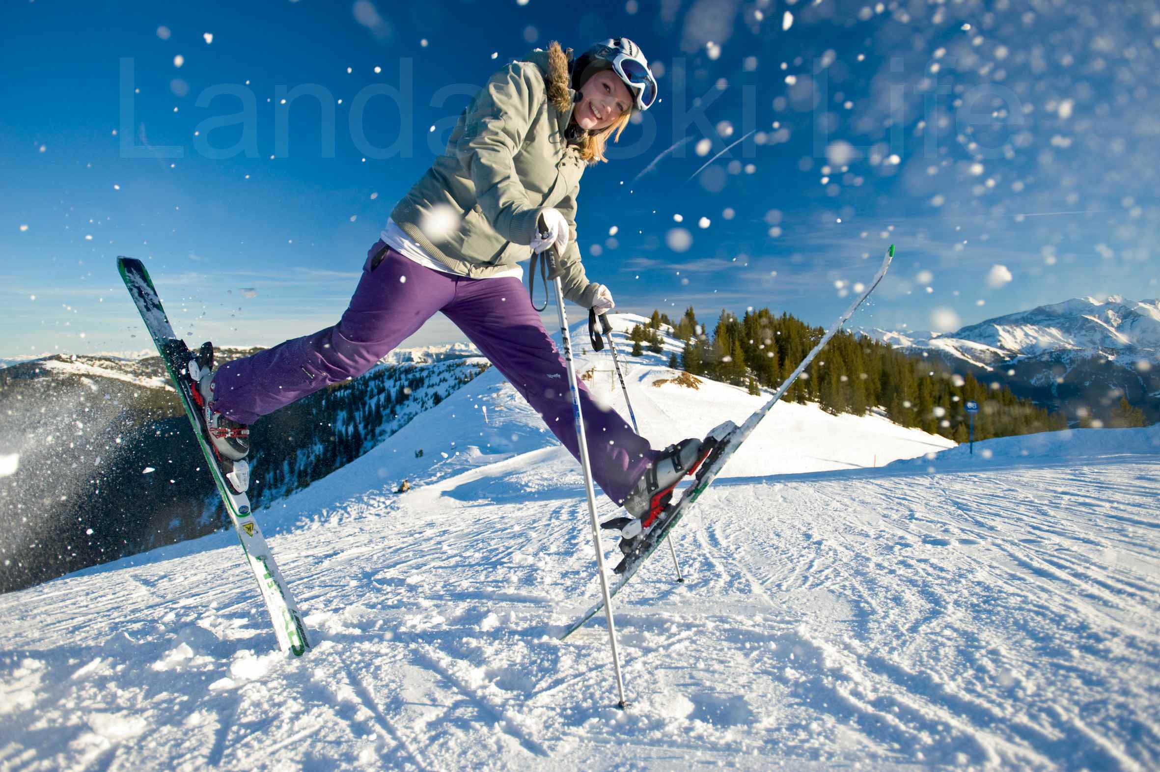 Neue Landal Ski LIfe Broschüre 2014/15 Neue Landal Ski LIfe Broschüre 2014/15
