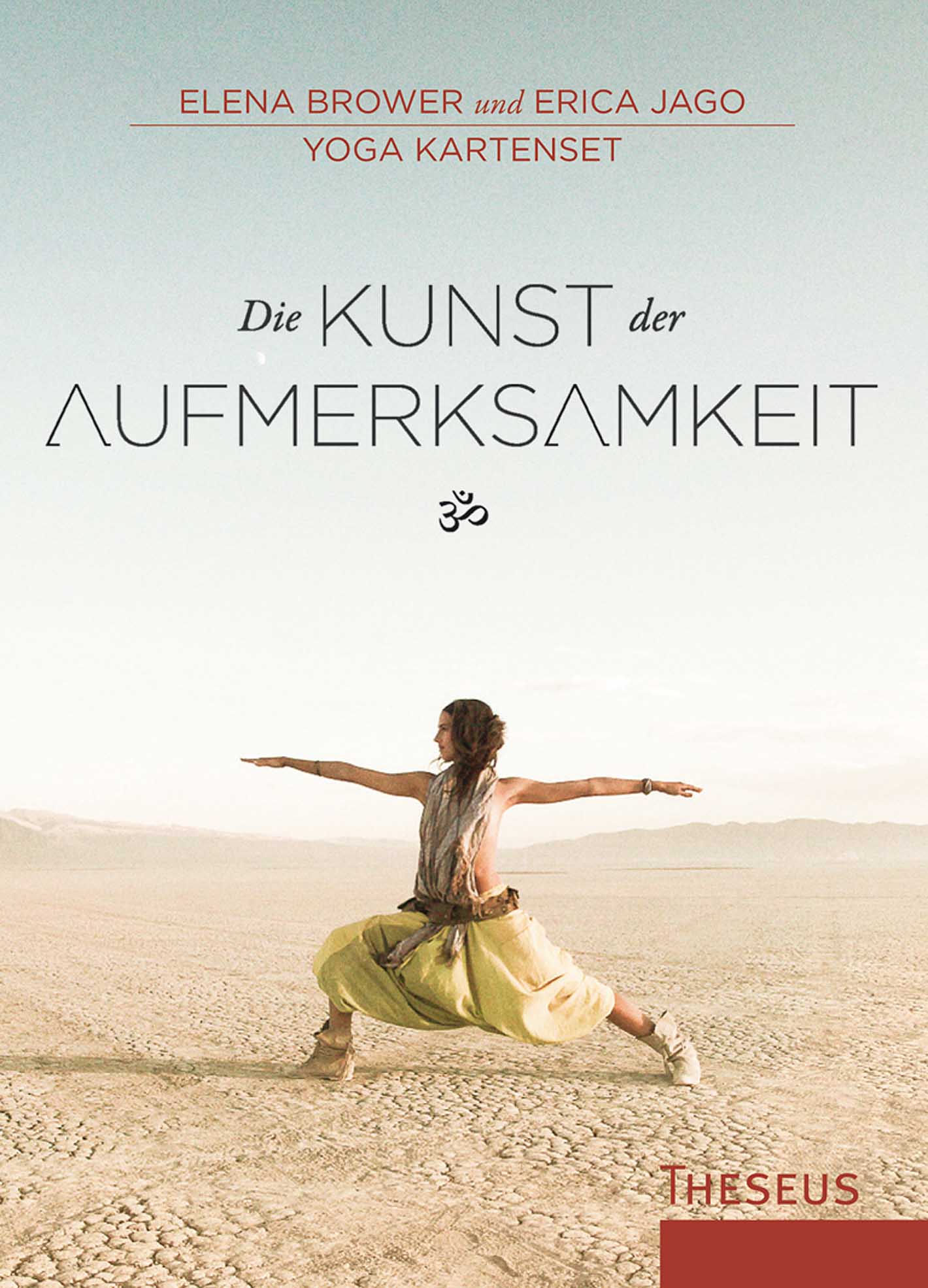 Cover: Kartenset"Die Kunst der Aufmerksamkeit" Cover: Kartenset"Die Kunst der Aufmerksamkeit"