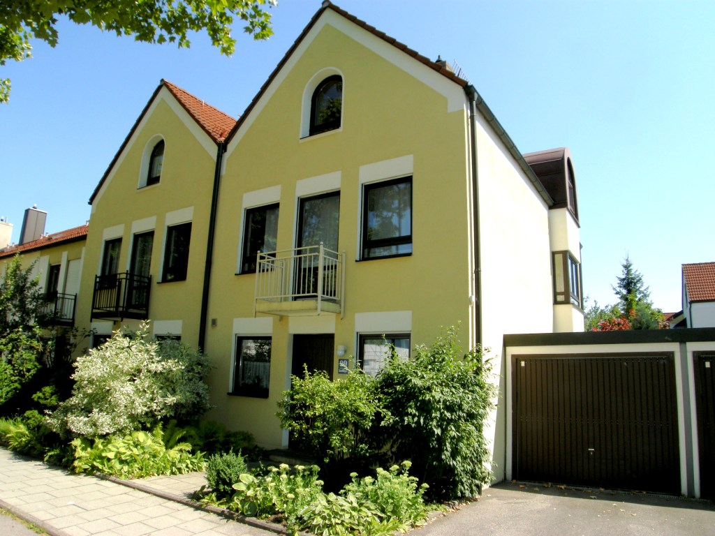 Reihenhaus Aubing Reihenhaus Aubing