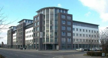 Leine Forum, Laatzen