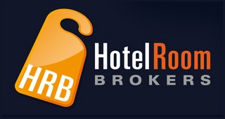 Hotelroombrokers reserviert Zimmer für Messen, Kongresse und Tagungen