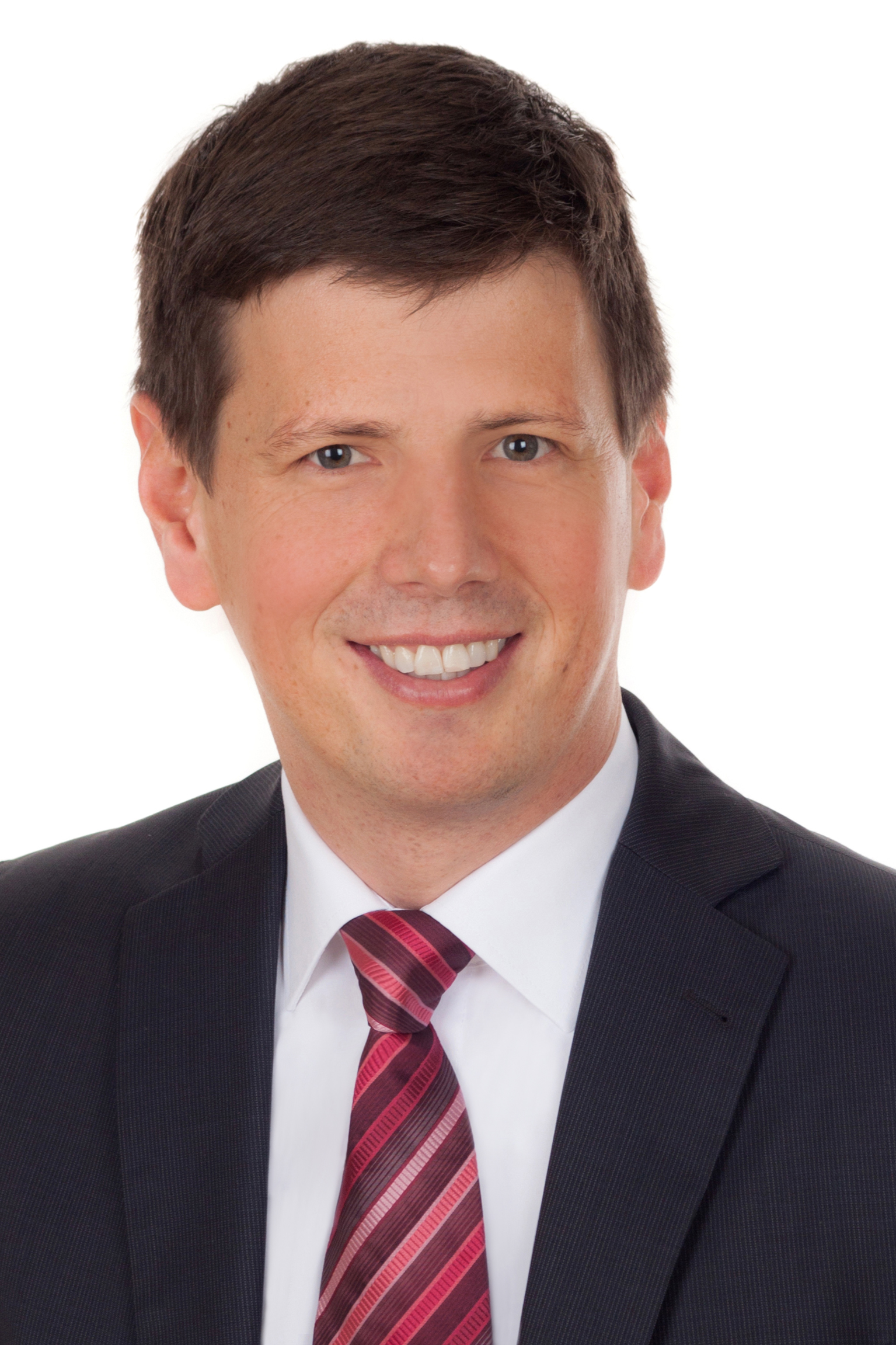 Ingo Grabowsky Vertriebsdirektor von Lacuna