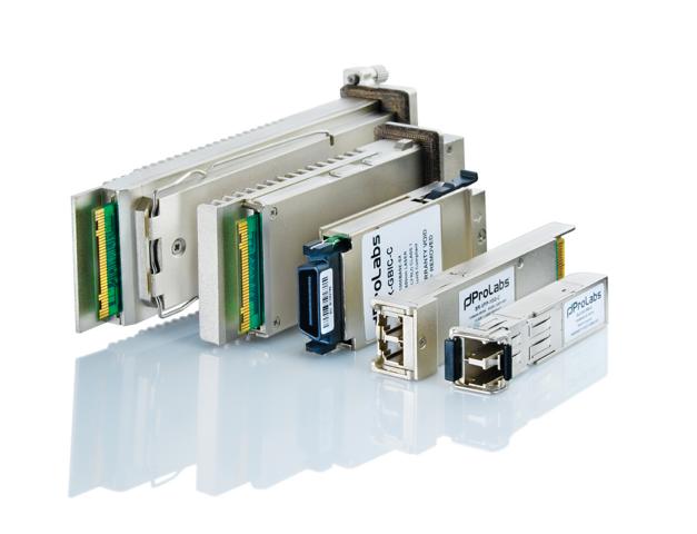 Transceiver von ProLabs