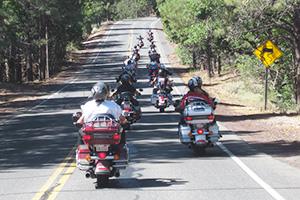 Reuthers Harley-Davidson Authorized Tours