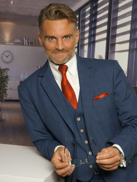 Carsten Somogyi, Coach - Trainer - Speaker Carsten Somogyi, Coach - Trainer - Speaker