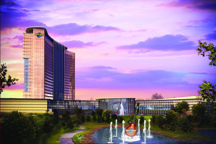 Neues Landmark-Projekt in Ungarn: Hard Rock Hotel& Casino nahe Wien geplant Neues Landmark-Projekt in Ungarn: Hard Rock Hotel& Casino nahe Wien geplant
