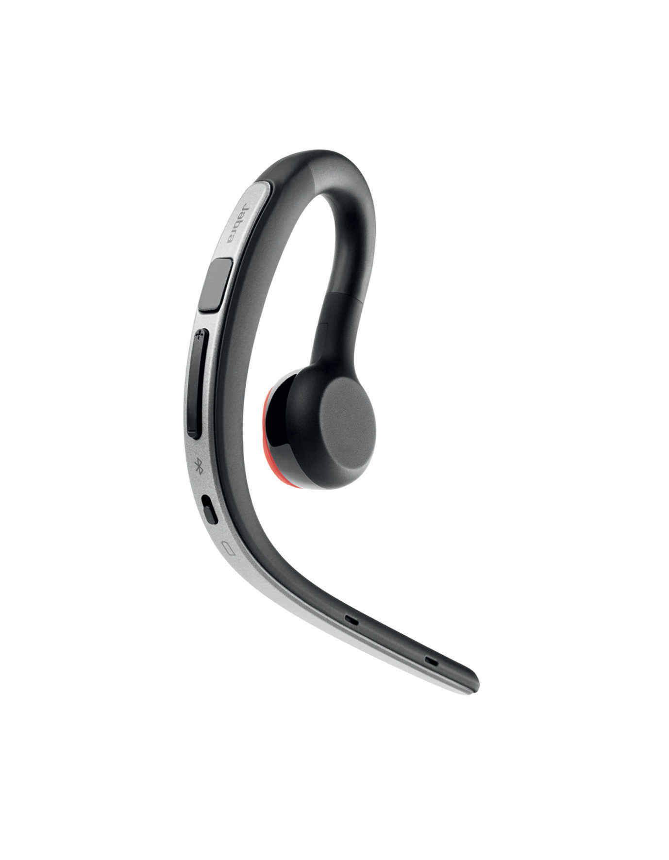 Jabra perfektioniert erfolgreiches Behind-the-Ear-Konzept: Jabra Storm mit microPOWER-Akku Jabra perfektioniert erfolgreiches Behind-the-Ear-Konzept: Jabra Storm mit microPOWER-Akku