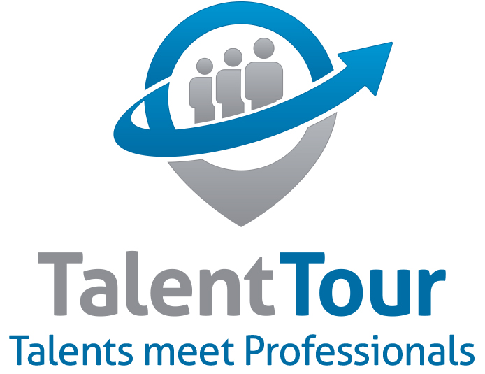 TalentTour Logo