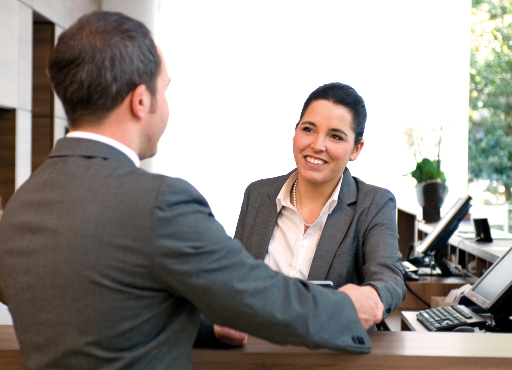 BusinessTravel-Management wird fünf Jahre alt