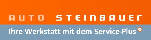 Auto Steinbauer Logo