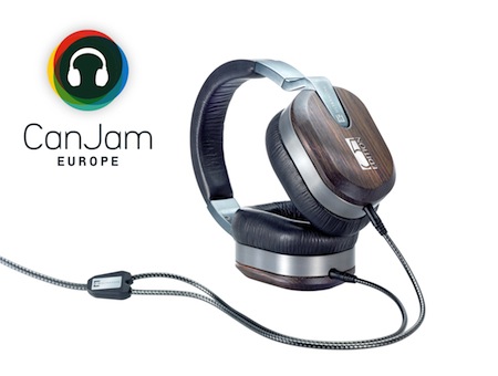 Auf der CanJam 2014 ist Distributor Synthax mit Produkten von Ultrasone und Mogami vertreten.