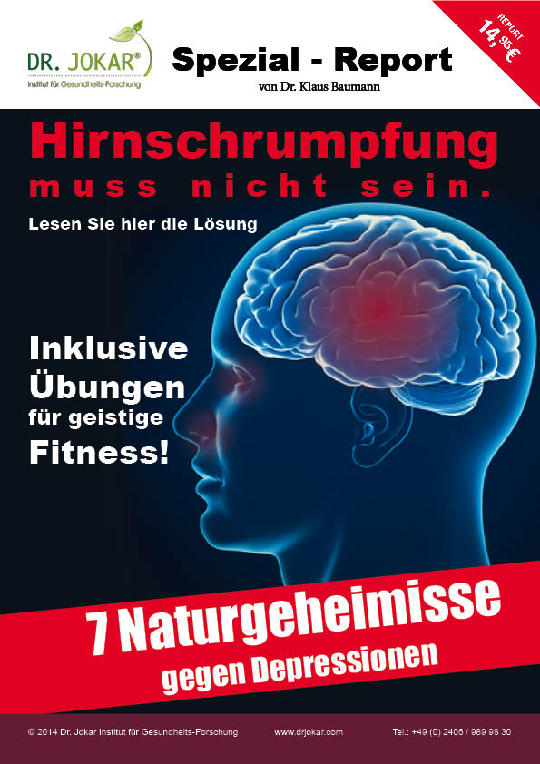 3 Naturgeheimnisse gegen Depressionen... 3 Naturgeheimnisse gegen Depressionen...