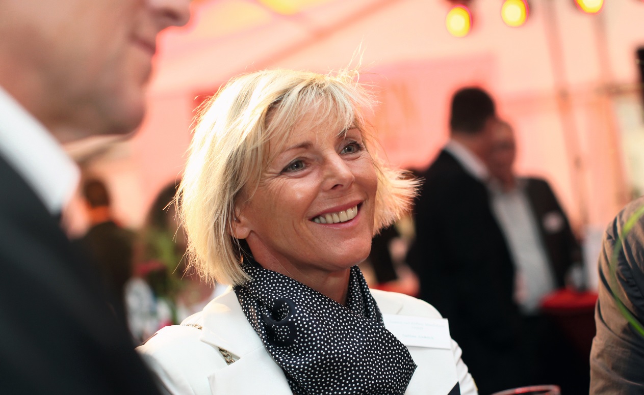 Fordert mehr bezahlbare Grundstücke: Sabine Anhöck, Vorstand des BFW Mitteldeutschland. Fordert mehr bezahlbare Grundstücke: Sabine Anhöck, Vorstand des BFW Mitteldeutschland.