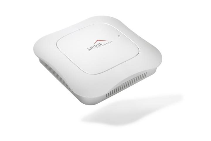 Meru Access Point AP832