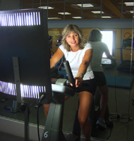 Lichttherapiegeräte von DAVITA können Leistungsfähigkeit des Sportlers steigern Lichttherapiegeräte von DAVITA können Leistungsfähigkeit des Sportlers steigern