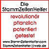 Team-Logo der StammZellenHelfer Team-Logo der StammZellenHelfer