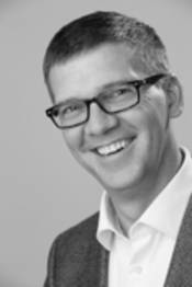 Stephan F. Kock, Geschäftsführer Kock + Voeste GmbH Stephan F. Kock, Geschäftsführer Kock + Voeste GmbH