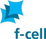 Logo f-cell
