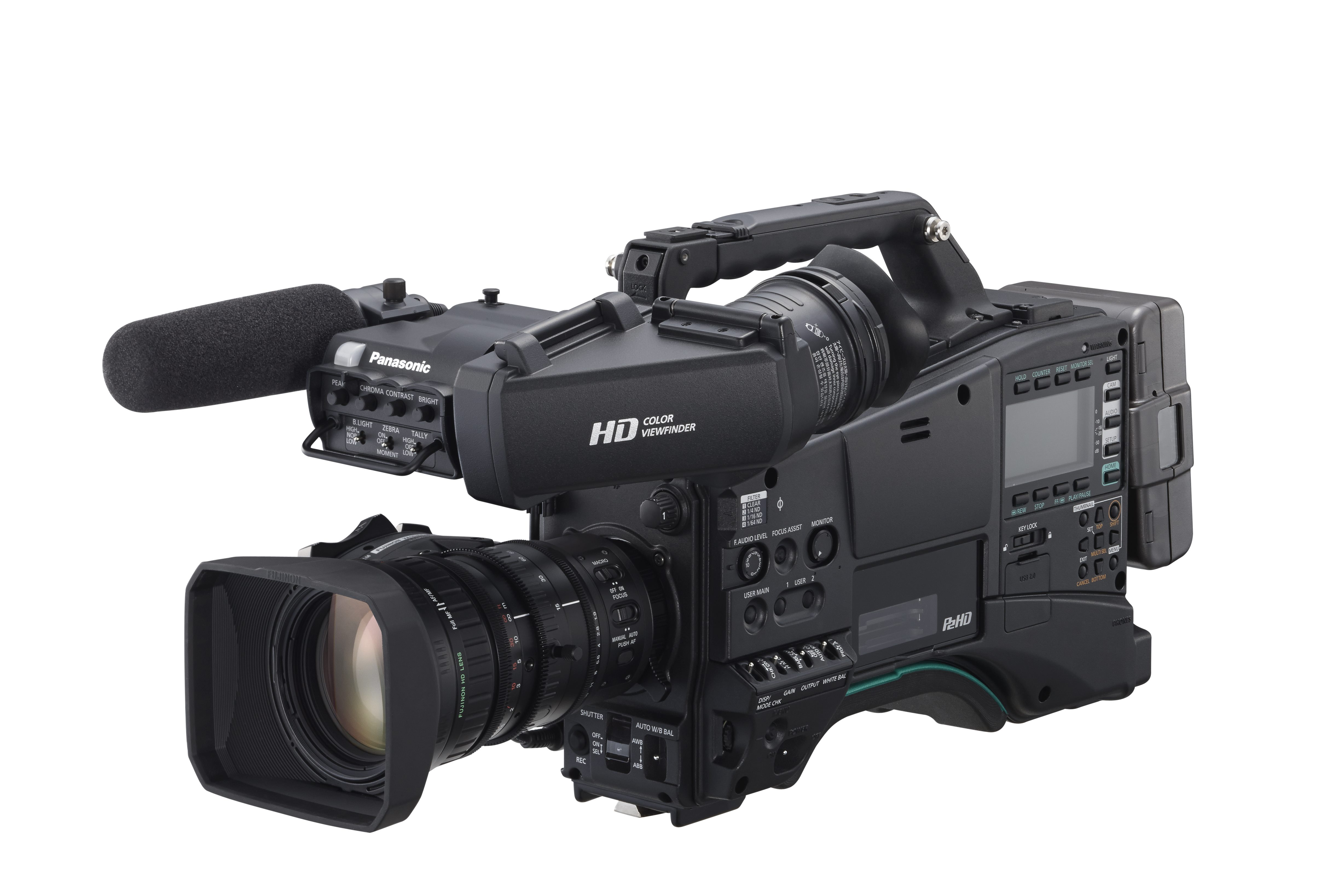 Panasonic AJ-PX800 Panasonic AJ-PX800