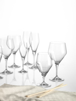 twenty4: Die perfekte Stielglaskollektion für alle Gelegenheiten