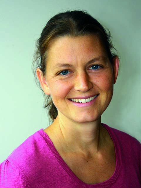 Kamilla Hoerschelmann, Aton-Schule München Kamilla Hoerschelmann, Aton-Schule München