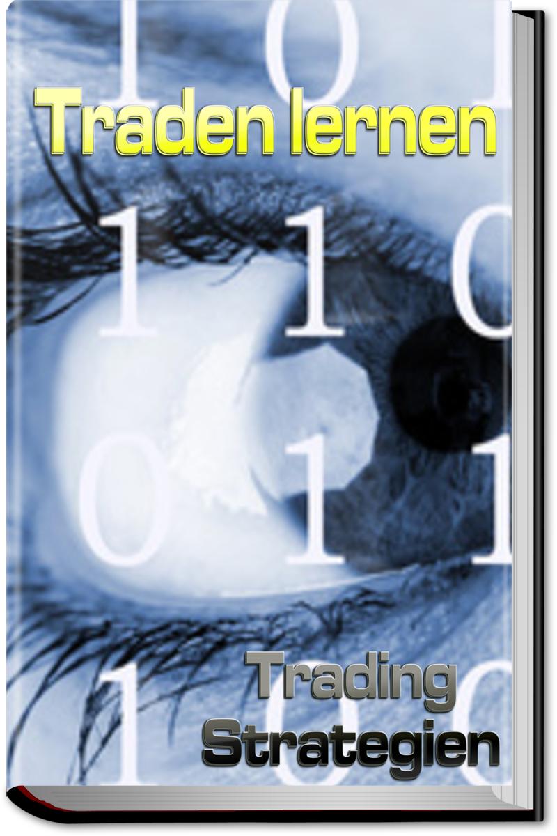 Kostenloses Ebook: Traden lernen - Trading Strategien