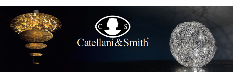 Leuchten von Catellani& Smith