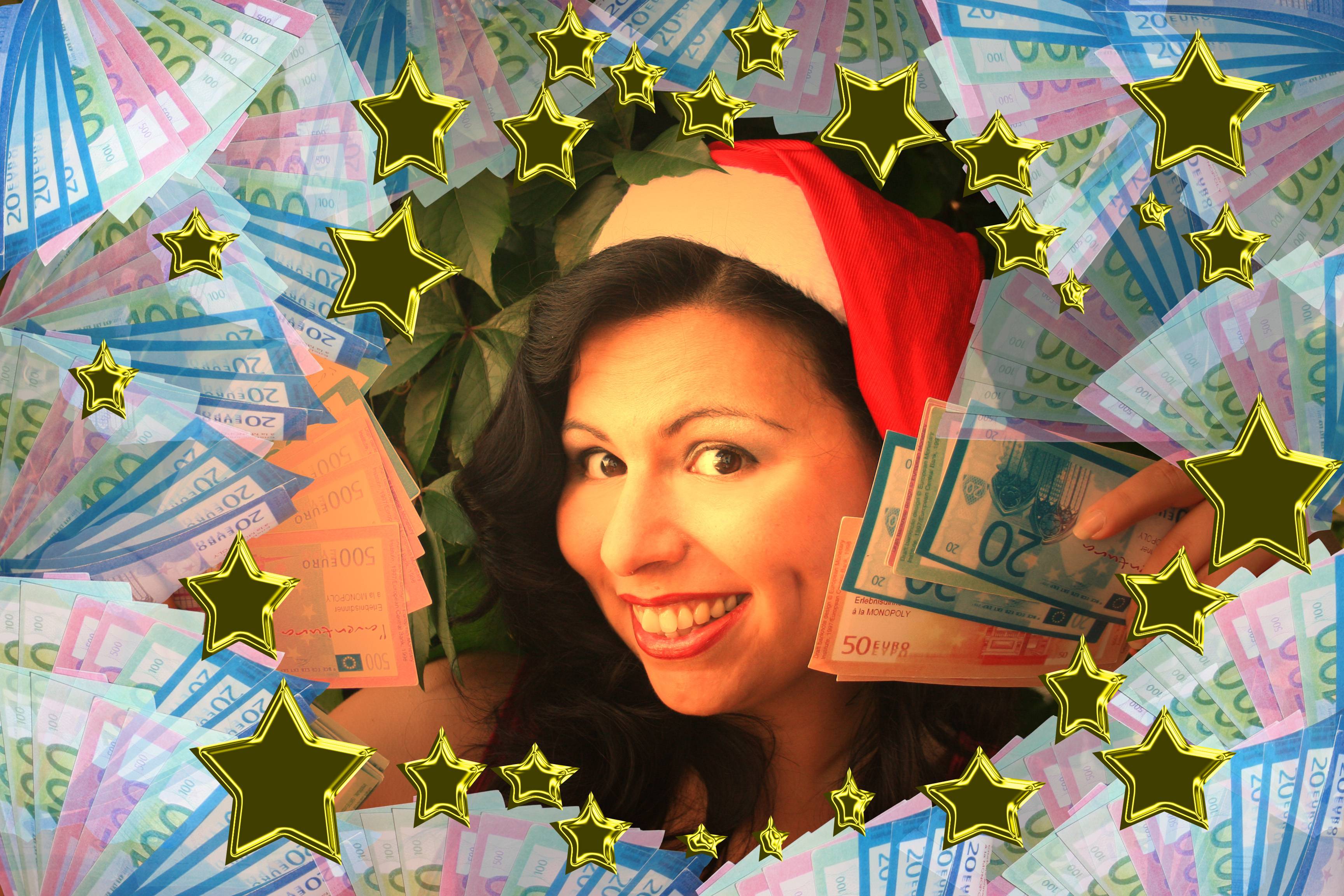 Santa Claus is coming Santa Claus is coming