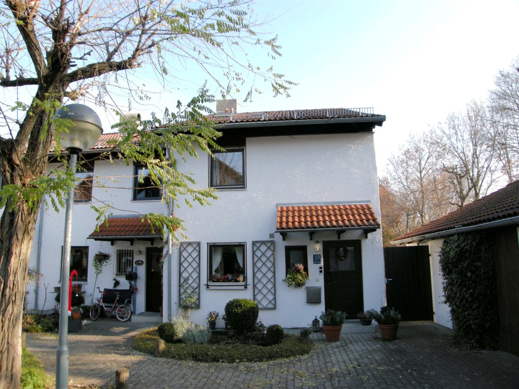Haus in Feldmoching