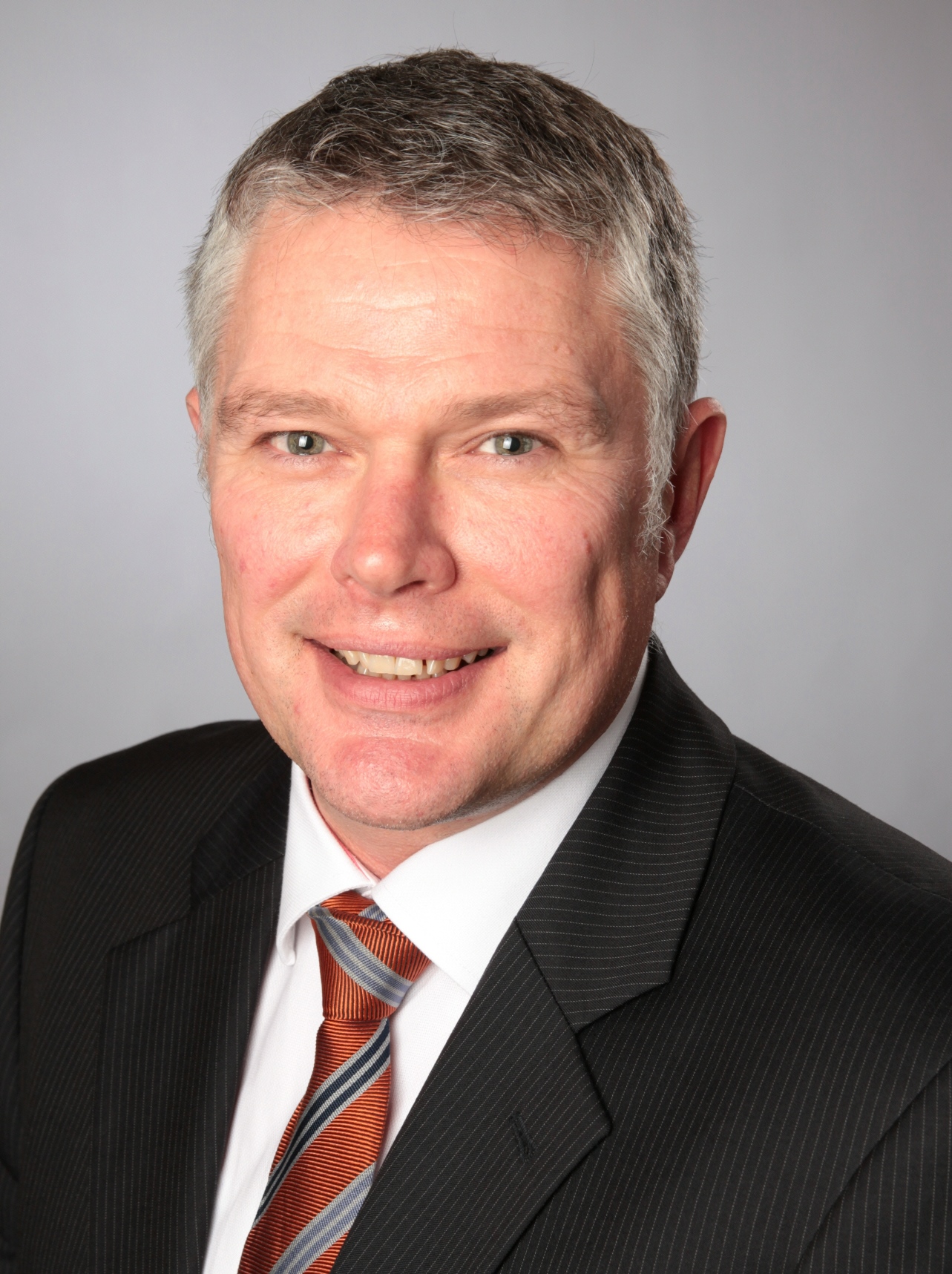 Burkhard Stallein