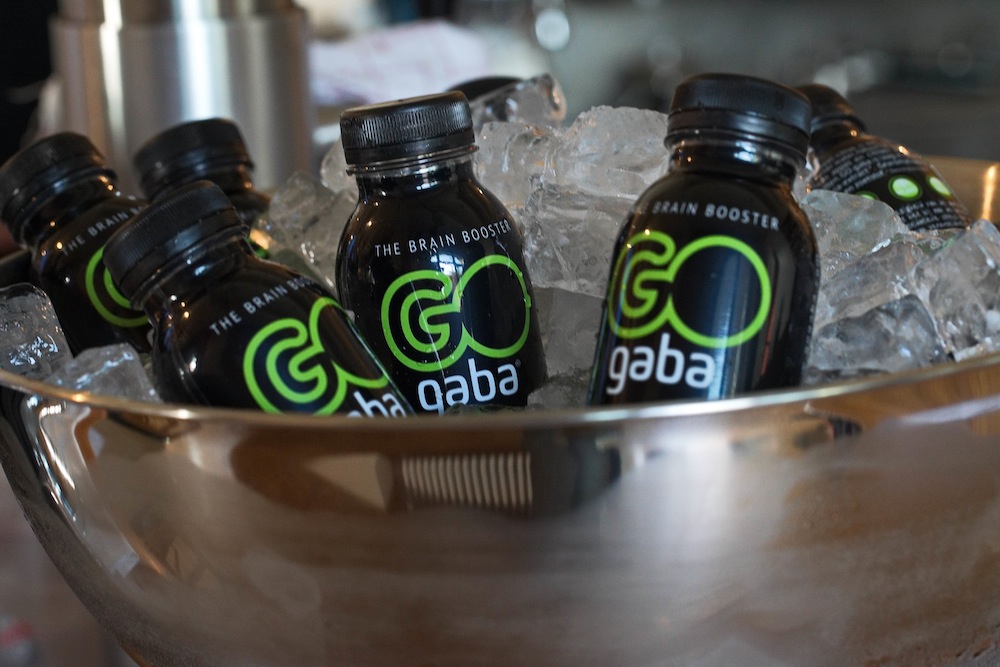GO gaba - der Brain Booster aus Mexiko GO gaba - der Brain Booster aus Mexiko