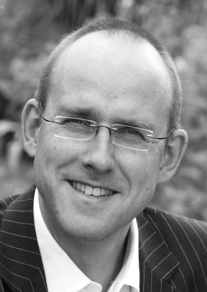 Frank Romeike, Initiator des RiskNET Summit und Geschäftsführer der RiskNET GmbH Frank Romeike, Initiator des RiskNET Summit und Geschäftsführer der RiskNET GmbH