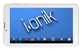 Ideal für Kommunikationsfans: Die Tablets der Topserie TM3. Ideal für Kommunikationsfans: Die Tablets der Topserie TM3.