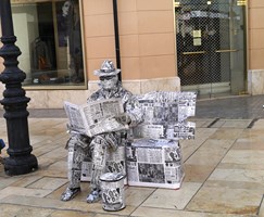 Hingucker: Guter Content wirkt in Print- und Onlinemedien Hingucker: Guter Content wirkt in Print- und Onlinemedien