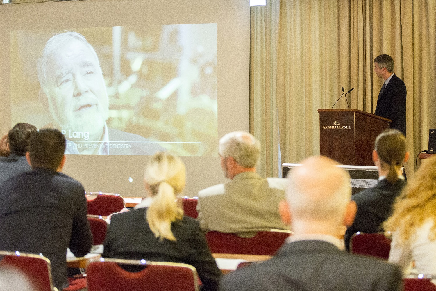 DGPZM-CP-GABA-Symposium, Hamburg 2014