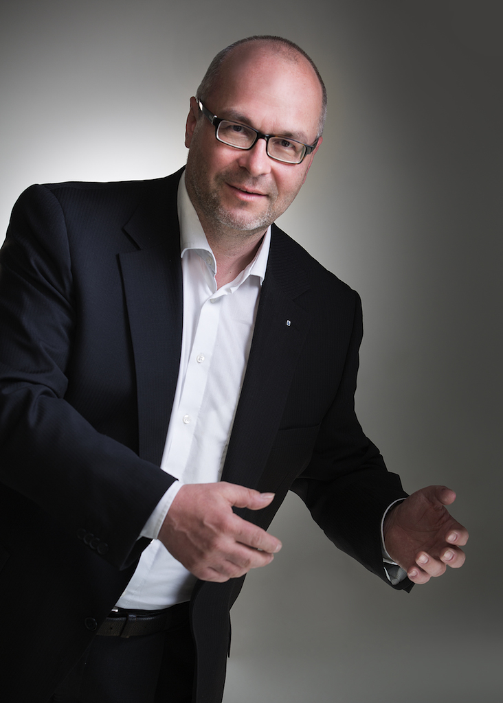 Karl Kaiblinger, von kaiblinger+partner Karl Kaiblinger, von kaiblinger+partner