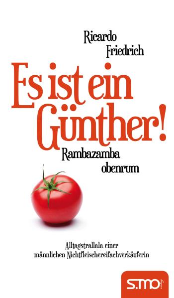 Es ist ein Günther