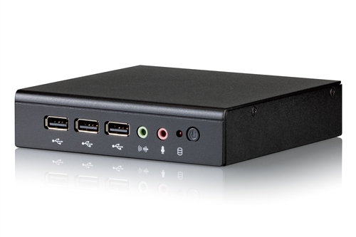 VIA ARTiGO A900 Android-System VIA ARTiGO A900 Android-System