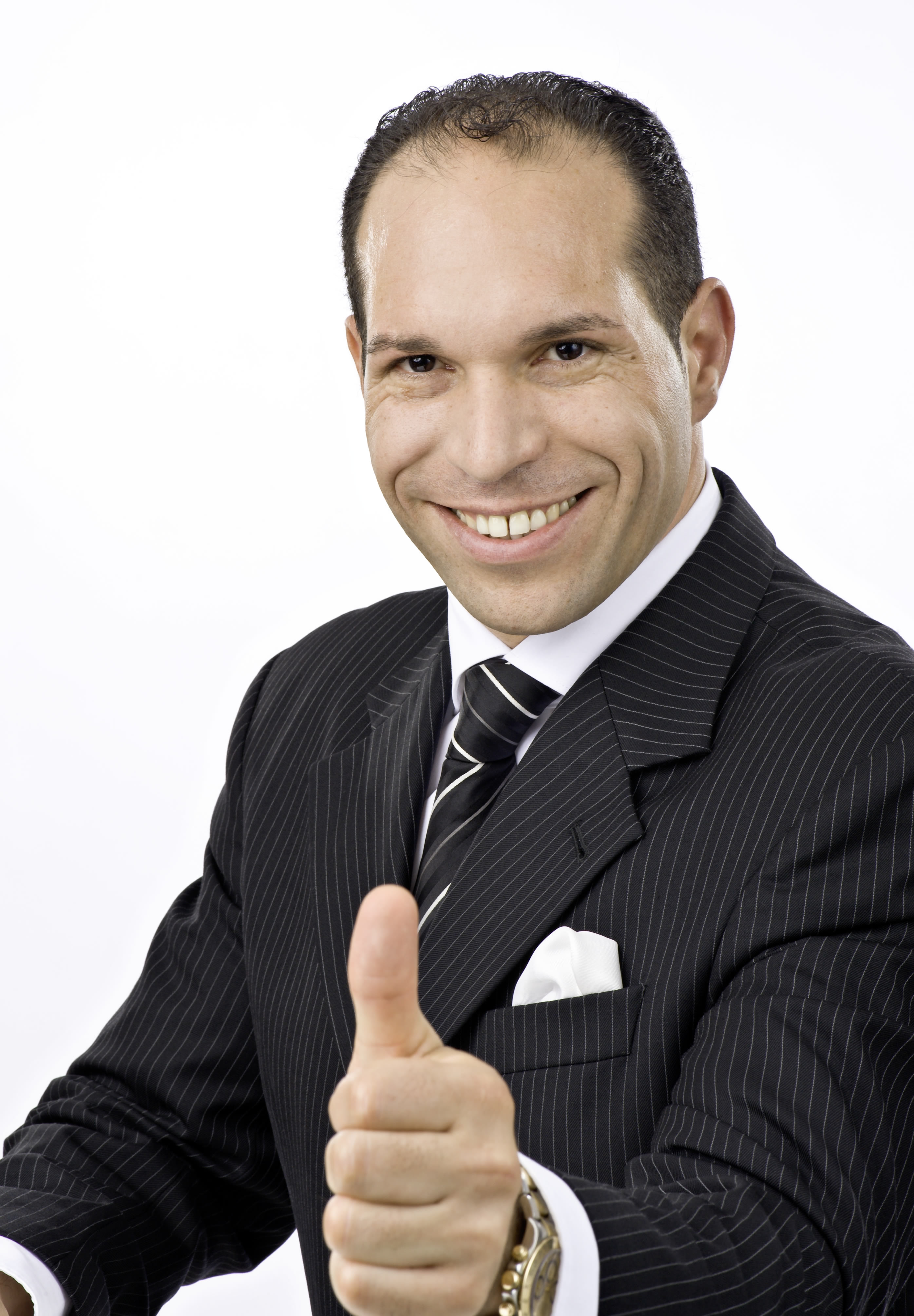 Marc M. Galal