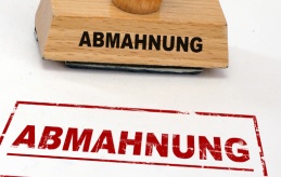 Streaming Abmahnung Streaming Abmahnung