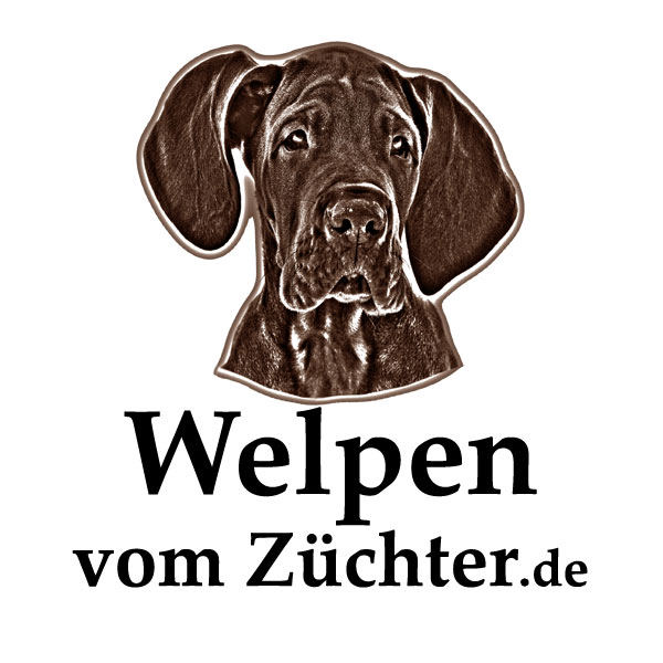 Welpen vom Züchter - Logo Welpen vom Züchter - Logo