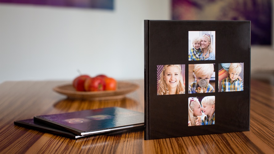 Fotobuch Express?schnell und einfach zum Fotobuch.