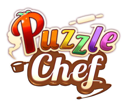 Puzzle Chef, das neue Casual Game für's iphone, lädt zur Entdeckungsreise durch die Kü