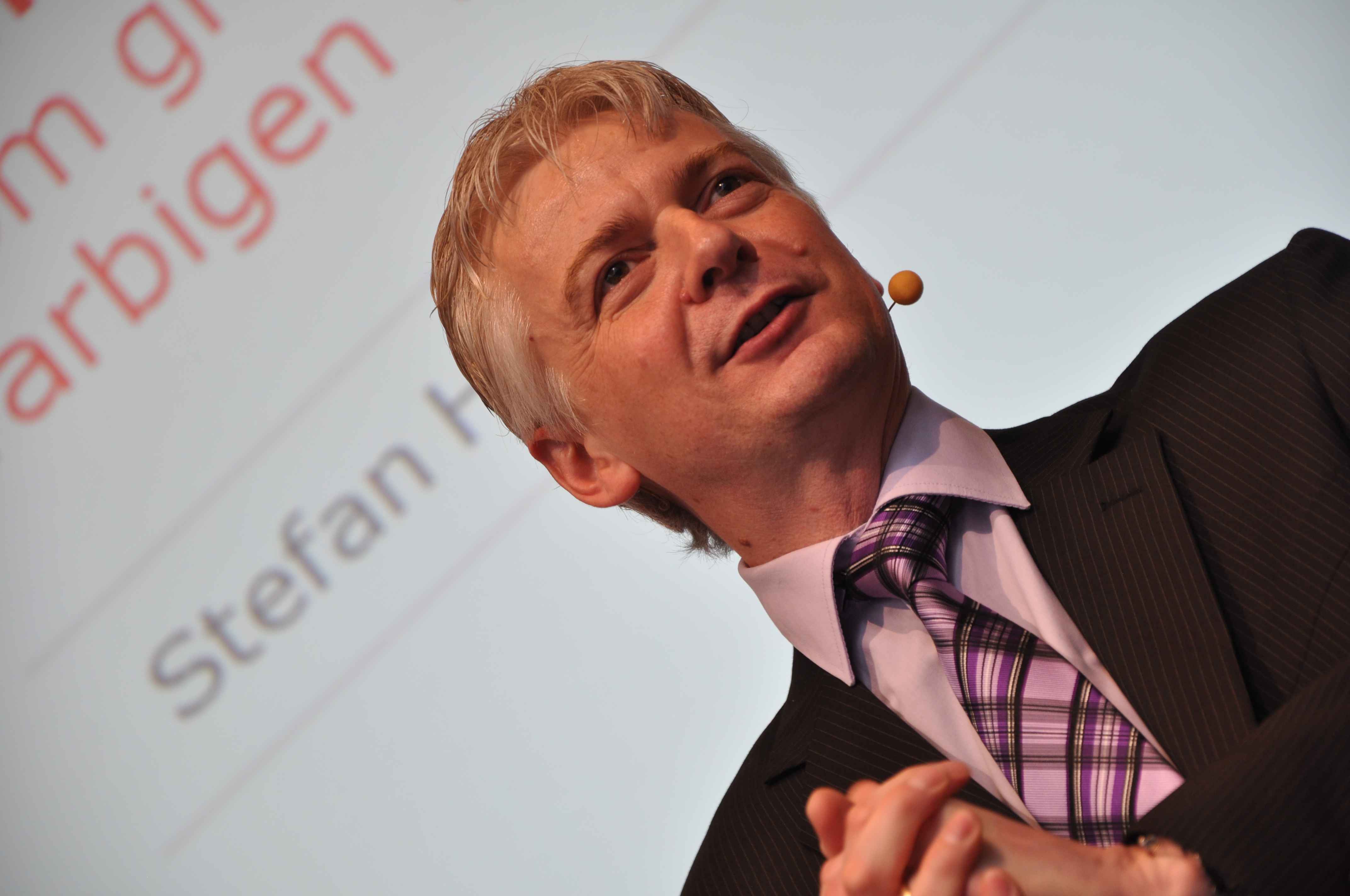 Stefan Häseli